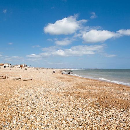 The Bay Otel Pevensey Dış mekan fotoğraf